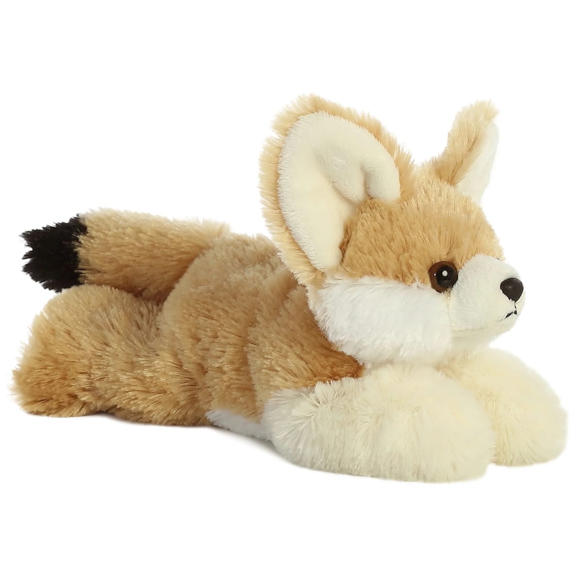 Mini Flopsie Zorro Fennec, 20 Cms1
