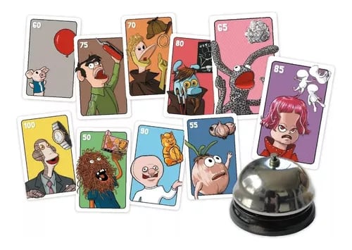 La Feria De Las Pulgas De Titirilquén2