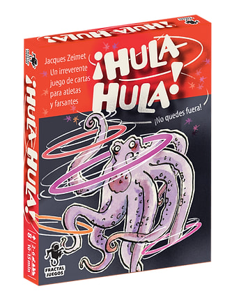 ¡Hula-Hula!1
