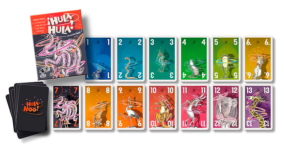 ¡Hula-Hula!2