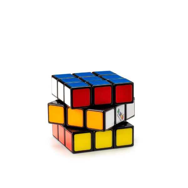 Rubiks Cubo Master 4X42