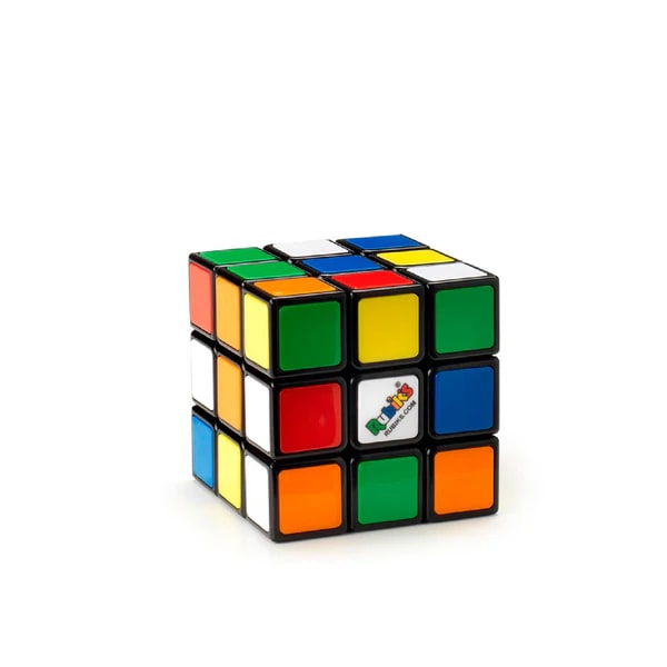 Rubiks Cubo Master 4X43