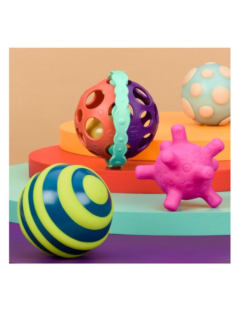 Pelotas Texturizadas3