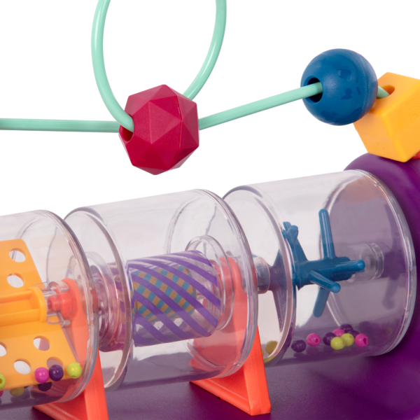 Gira, Sacude Y Ruede Púrpura2