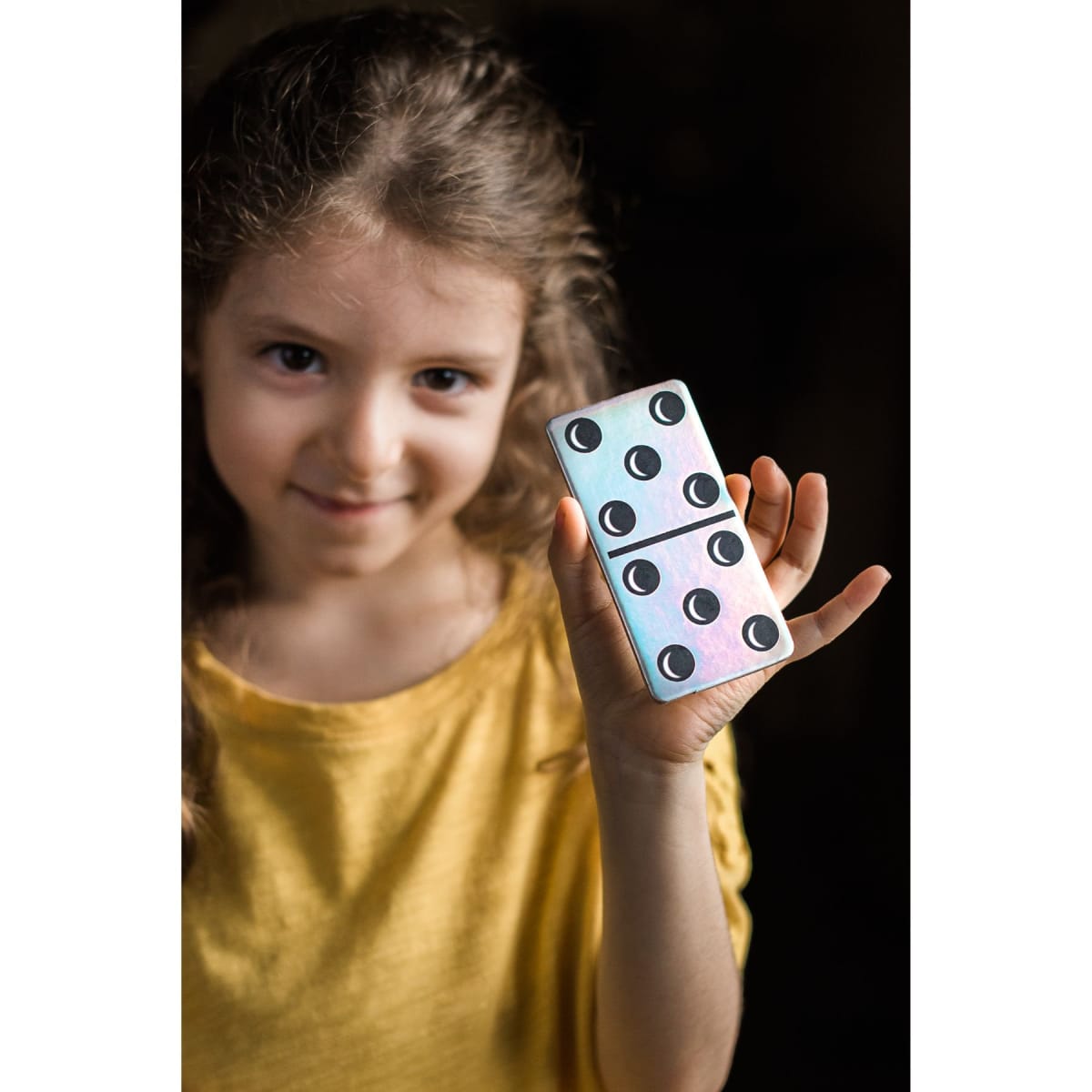 Giant Dominoes, Dominos Gigantes2