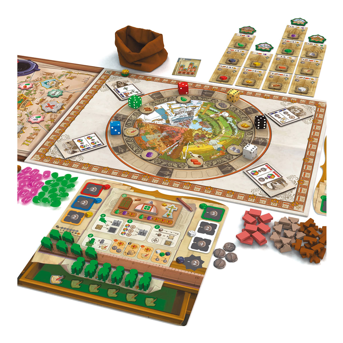 Red Catedral Contractors2