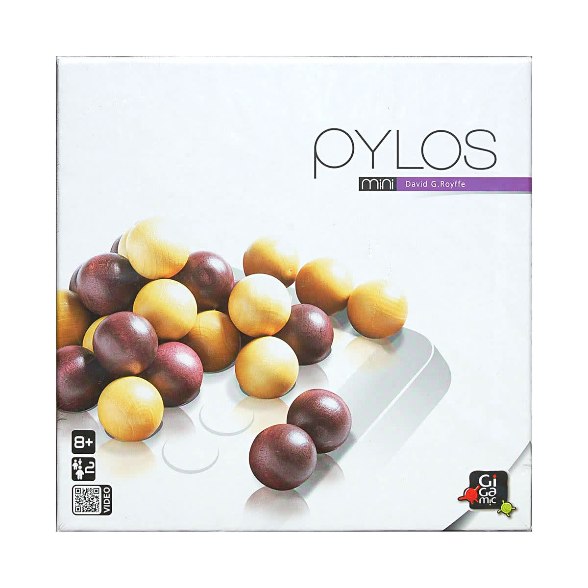 Pylos Mini2