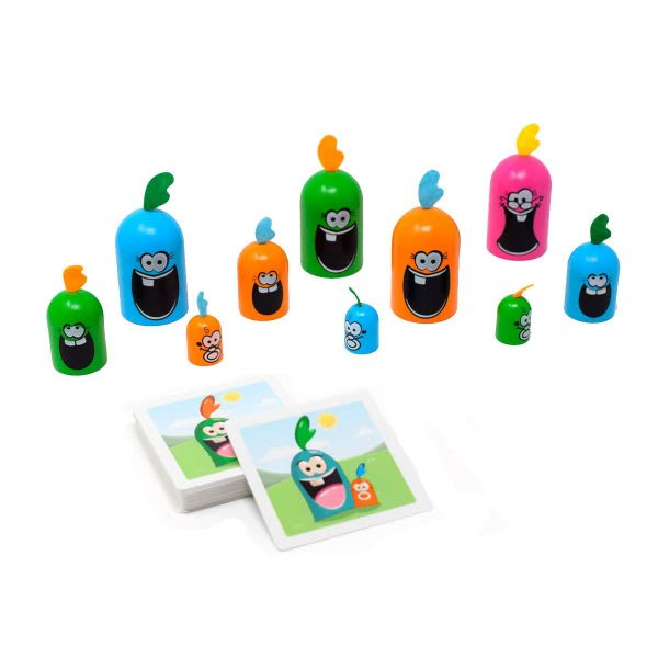 Gobblers Family Mix2