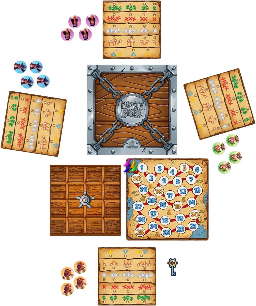 Pirate Box2