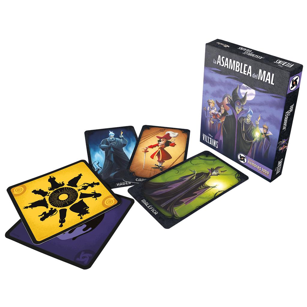 La Asamblea Del Mal2