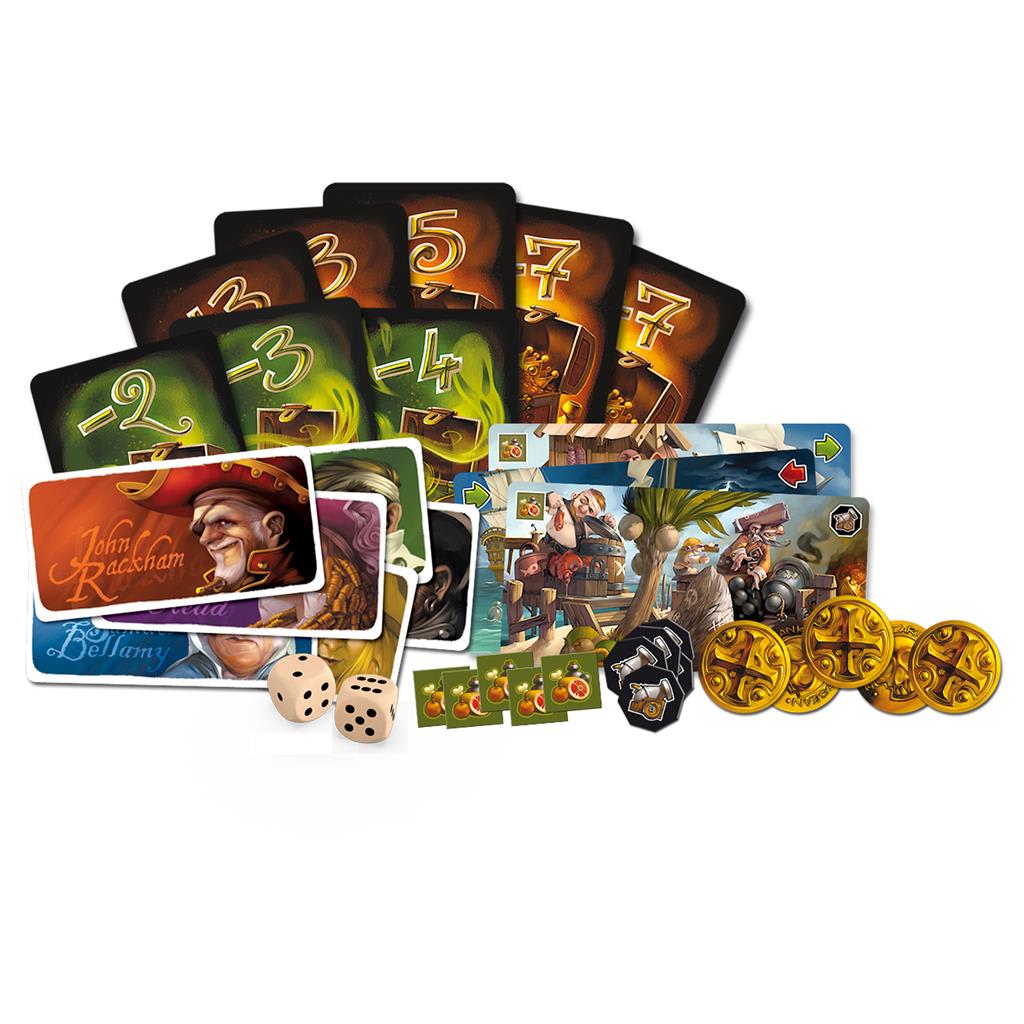 Jamaica Nueva Edición3