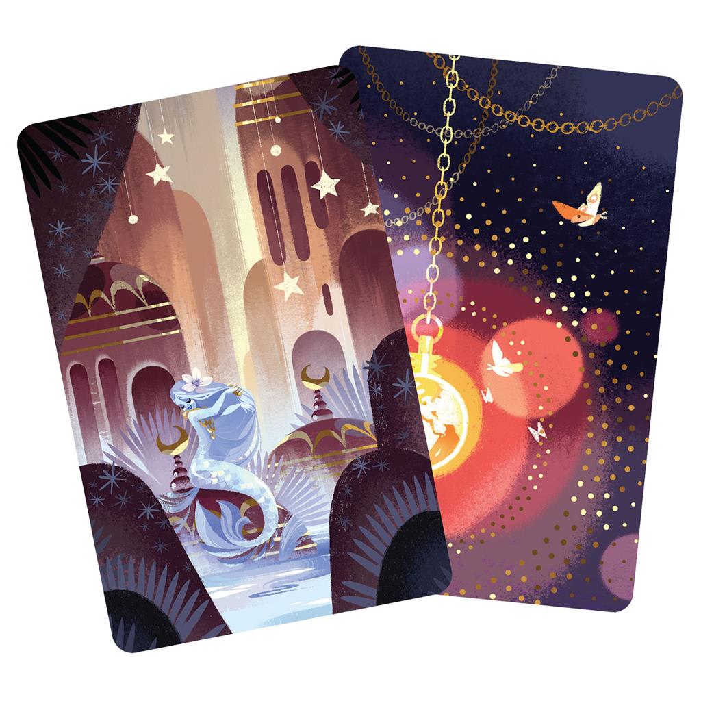 Dixit 7: Revelations3
