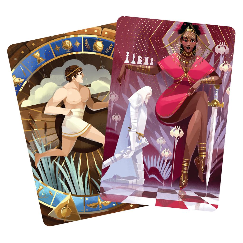 Dixit 7: Revelations4