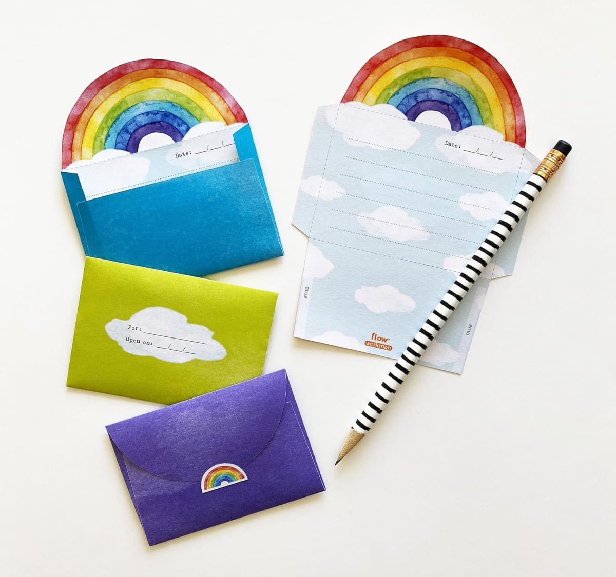Work Man Kids Book Of Sticker Love4