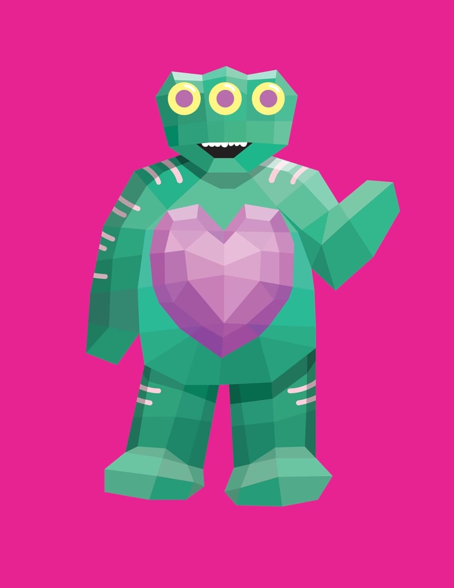 Learn By Stickers Beginning Phonics: Arma 10 Monstruos Con Stickers4