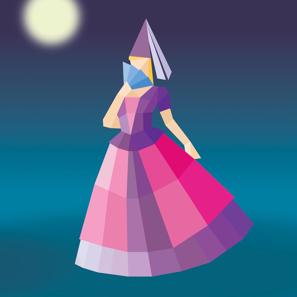 Paint By Sticker: Pinta Con Sickers, Magia Y Unicornios4