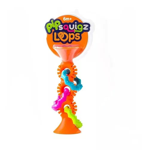 Pipsquigz Loops- Orange1