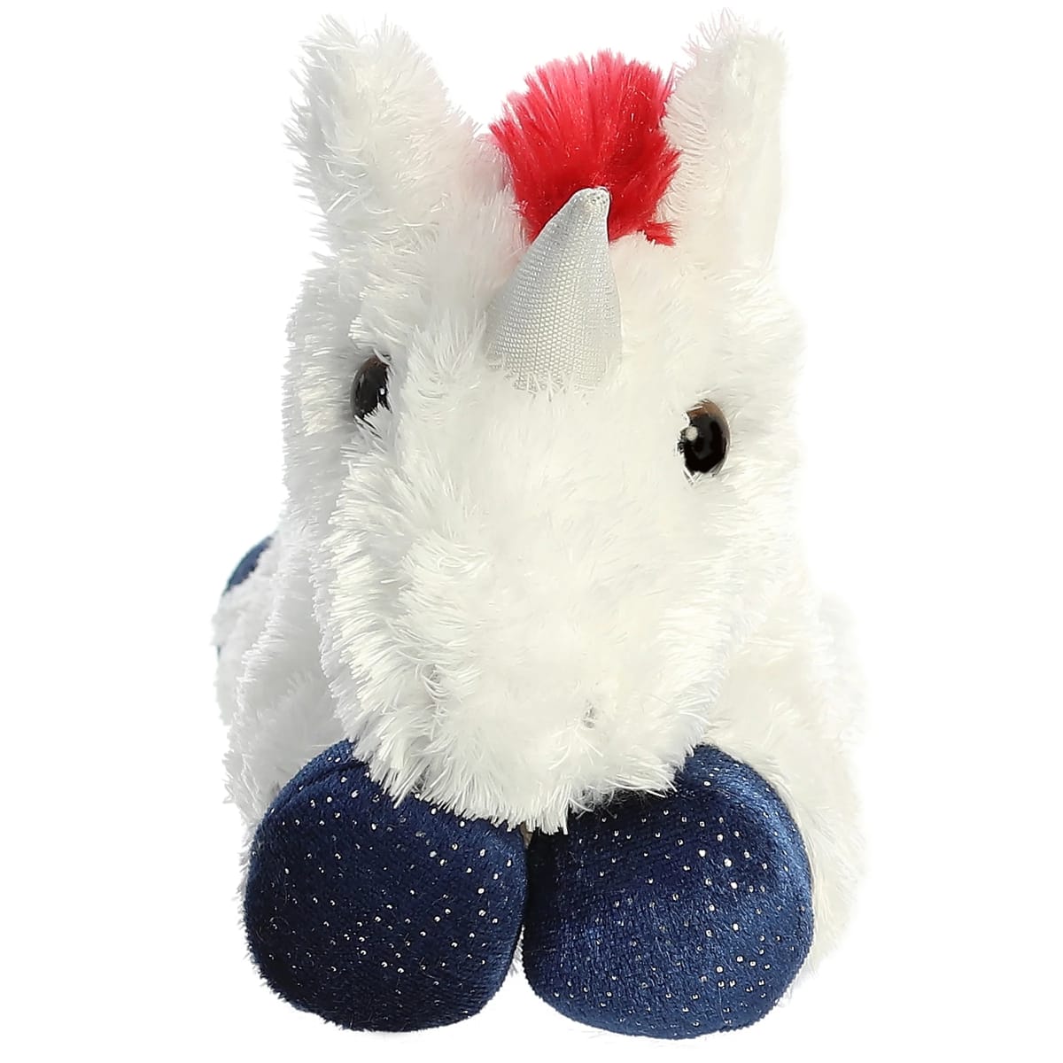 Mini Flopsie Star Unicorn, 20 Cms2