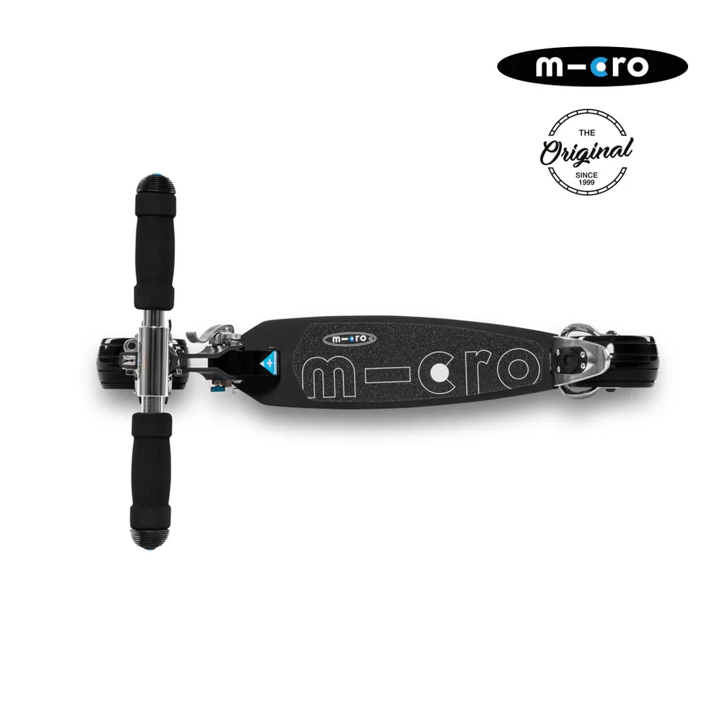 Micro Rocket Negro3