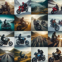 Las Motos más vendidas en Chile y el Mundo