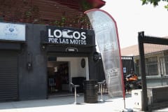 Nueva ubicación donde volvemos a lo básico! Locos por las Motos