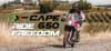 X-Cape 650