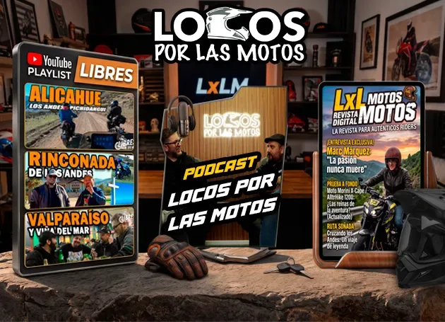 Todo el Multiverso LxLM en un Solo Lugar