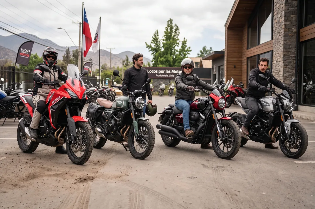 ¿Es un motor 650 cc todo lo que realmente necesitas?