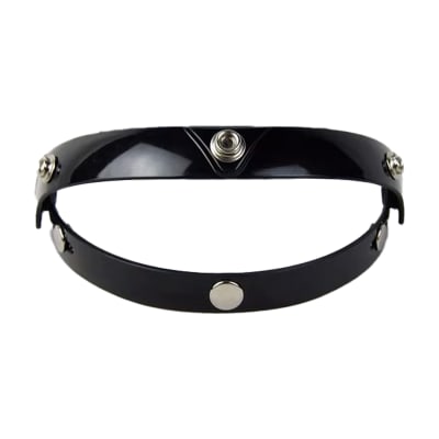 Adaptador Flip Up para Burbuja Vintage Café Racer1