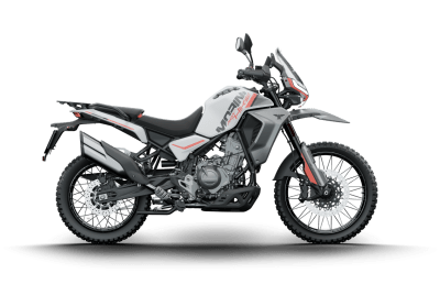 Moto Morini Alltrhike 450 Adventure Full2