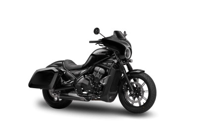 Moto Morini Calibro Bagger 700cc