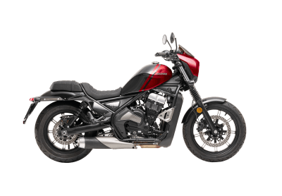 Moto Morini Calibro Cruiser 7006