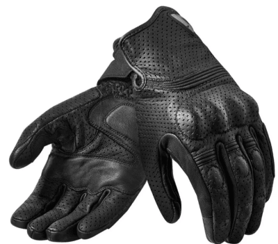LXLM Guantes Revit Cuero Summit H2O