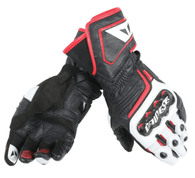 LXLM Guantes CARBON D1 LONG