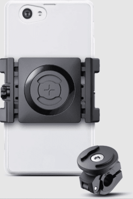 SP CONNECT KIT MOTO MIRROR MOUNT + CLAMP1