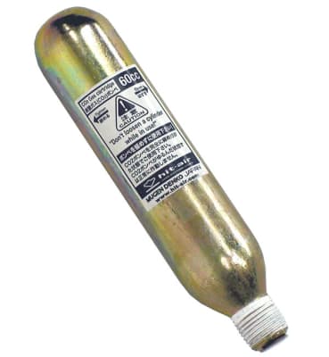 Ha Cartucho Co2 60Cc