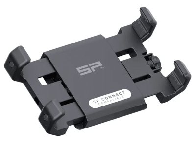 SP CONNECT UNIVERSAL CLAMP SOPORTE DE CELULAR