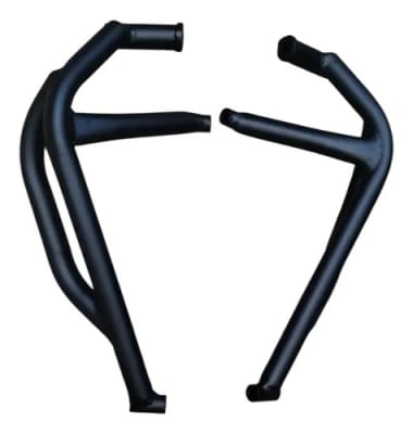 Alltrhike 450 Defensas de Motor y Carenado Altas y Bajas (Kit Completo)2