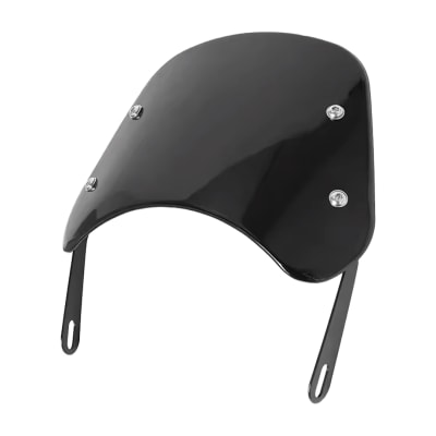 Deflector para Moto Vintage