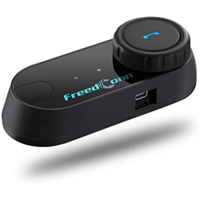 Intercomunicador Freedconn T-COM VB