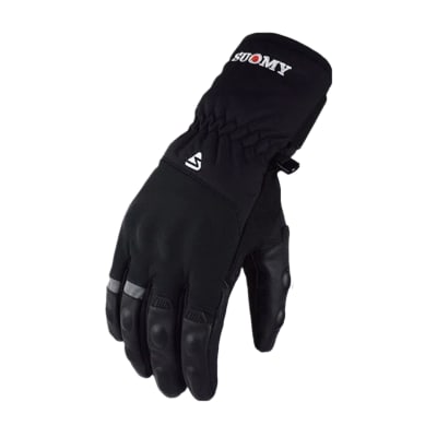 Guantes de Invierno Suomy SU07