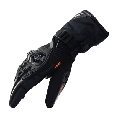 Guantes de Invierno Suomy WP02