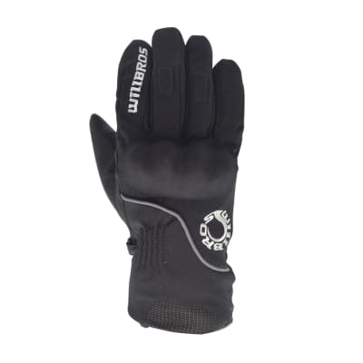 Guantes de Invierno Willbros Negro