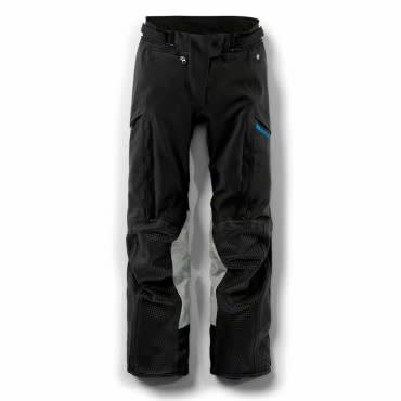 BMW Pantalón enduroguard  negro