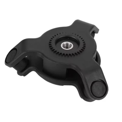 Soporte Anti shock para Quad Lock