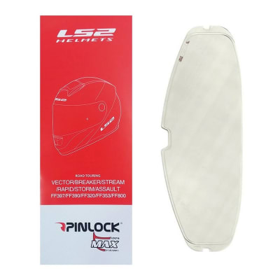 PINLOCK CASCOS LS2 MODELOS FF320/353/390/397/800