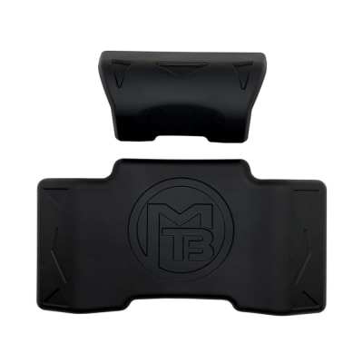 Lw Respaldo Top Case (Juego)