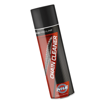 Limpiador de Cadena NILS 500ML