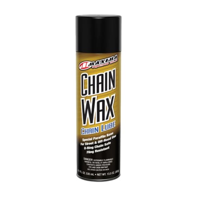 Lubricante de cadena Maxima Chain Wax