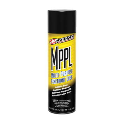 Lubricante Penetrante multipropósito Maxima MPPL Multi-Purpose Penetrant Lube 428 ML